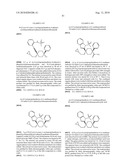 Di(hetero)arylcyclohexane derivatives, their preparation, their use and pharmaceutical compositions comprising them diagram and image