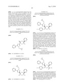 Di(hetero)arylcyclohexane derivatives, their preparation, their use and pharmaceutical compositions comprising them diagram and image