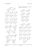 Substituted imidazoles as bombesin receptor subtype-3 modulators diagram and image