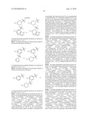 Substituted imidazoles as bombesin receptor subtype-3 modulators diagram and image