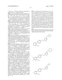 Substituted imidazoles as bombesin receptor subtype-3 modulators diagram and image