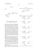 Substituted imidazoles as bombesin receptor subtype-3 modulators diagram and image