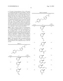 Substituted imidazoles as bombesin receptor subtype-3 modulators diagram and image