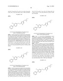 Substituted imidazoles as bombesin receptor subtype-3 modulators diagram and image