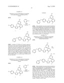 Amino-pyridines As Inhibitors Of Beta-secretase diagram and image