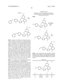 Amino-pyridines As Inhibitors Of Beta-secretase diagram and image