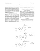 Amino-pyridines As Inhibitors Of Beta-secretase diagram and image