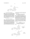 Amino-pyridines As Inhibitors Of Beta-secretase diagram and image