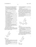 Amino-pyridines As Inhibitors Of Beta-secretase diagram and image