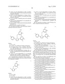 Amino-pyridines As Inhibitors Of Beta-secretase diagram and image