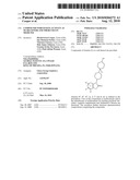 Compounds which have activity at M1 receptor and their uses in medicine diagram and image