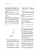 Compounds which have activity at M1 receptor and their uses in medicine diagram and image