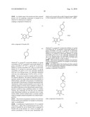 Compounds which have activity at M1 receptor and their uses in medicine diagram and image