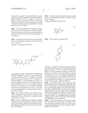 Compounds which have activity at M1 receptor and their uses in medicine diagram and image