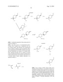 Compounds which have activity at M1 receptor and their uses in medicine diagram and image