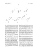 Compounds which have activity at M1 receptor and their uses in medicine diagram and image