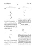 Compounds which have activity at M1 receptor and their uses in medicine diagram and image