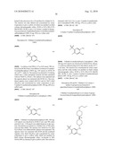 Compounds which have activity at M1 receptor and their uses in medicine diagram and image