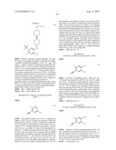 Compounds which have activity at M1 receptor and their uses in medicine diagram and image