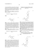 Compounds which have activity at M1 receptor and their uses in medicine diagram and image