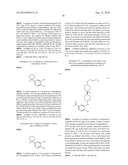 Compounds which have activity at M1 receptor and their uses in medicine diagram and image