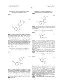 Compounds which have activity at M1 receptor and their uses in medicine diagram and image