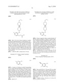 Compounds which have activity at M1 receptor and their uses in medicine diagram and image