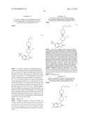 Compounds which have activity at M1 receptor and their uses in medicine diagram and image