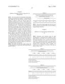 Compositions and Methods for Controlling Infestation diagram and image