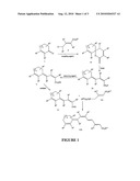 Methods for making retinoids and uses thereof diagram and image