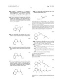 Methods for making retinoids and uses thereof diagram and image