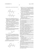 Methods for making retinoids and uses thereof diagram and image