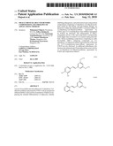 ORALLY BIOAVAILABLE STILBENOIDS- COMPOSITIONS AND THERAPEUTIC APPLICATIONS THEREOF diagram and image