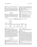 ORALLY BIOAVAILABLE STILBENOIDS- COMPOSITIONS AND THERAPEUTIC APPLICATIONS THEREOF diagram and image