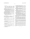 AQUEOUS DISPERSION OF LOW MOLECULAR WEIGHT POLYTETRAFLUOROETHYLENE, LOW MOLECULAR WEIGHT POLYTETRAFLUOROETHYLENE POWDER, AND METHOD FOR PRODUCING LOW MOLECULAR WEIGHT POLYTETRAFLUOROETHYLENE diagram and image