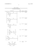 COMPOSITIONS COMPRISING POLYPHOSPHONATES AND ADDITIVES THAT EXHIBIT AN ADVANTAGEOUS COMBINATION OF PROPERTIES, AND METHODS RELATED THERETO diagram and image