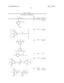 COMPOSITIONS COMPRISING POLYPHOSPHONATES AND ADDITIVES THAT EXHIBIT AN ADVANTAGEOUS COMBINATION OF PROPERTIES, AND METHODS RELATED THERETO diagram and image