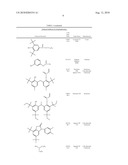 COMPOSITIONS COMPRISING POLYPHOSPHONATES AND ADDITIVES THAT EXHIBIT AN ADVANTAGEOUS COMBINATION OF PROPERTIES, AND METHODS RELATED THERETO diagram and image