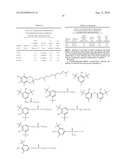 COMPOSITIONS COMPRISING POLYPHOSPHONATES AND ADDITIVES THAT EXHIBIT AN ADVANTAGEOUS COMBINATION OF PROPERTIES, AND METHODS RELATED THERETO diagram and image