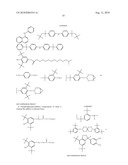 COMPOSITIONS COMPRISING POLYPHOSPHONATES AND ADDITIVES THAT EXHIBIT AN ADVANTAGEOUS COMBINATION OF PROPERTIES, AND METHODS RELATED THERETO diagram and image