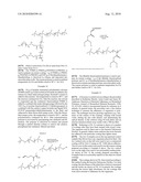 ANTIFOULING MATERIALS CONTAINING CATIONIC POLYSILOXANES diagram and image