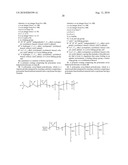 ANTIFOULING MATERIALS CONTAINING CATIONIC POLYSILOXANES diagram and image