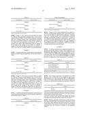 COATING COMPOSITIONS THAT INCLUDE ONIUM SALT GROUP CONTAINING POLYCARBODIIMIDES diagram and image