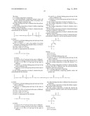 COATING COMPOSITIONS THAT INCLUDE ONIUM SALT GROUP CONTAINING POLYCARBODIIMIDES diagram and image