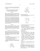 METHOD FOR PRODUCING TEDA DERIVATIVES diagram and image