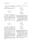 METHOD FOR PRODUCING TEDA DERIVATIVES diagram and image
