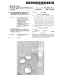 USE OF ANITMICROBIAL PROTEINS AND PEPTIDES FOR THE TREATMENT OF OTITIS MEDIA AND PARANASAL SINUSITIS diagram and image