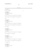 USE OF ANITMICROBIAL PROTEINS AND PEPTIDES FOR THE TREATMENT OF OTITIS MEDIA AND PARANASAL SINUSITIS diagram and image