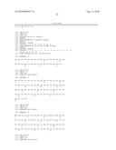 USE OF ANITMICROBIAL PROTEINS AND PEPTIDES FOR THE TREATMENT OF OTITIS MEDIA AND PARANASAL SINUSITIS diagram and image