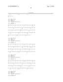 USE OF ANITMICROBIAL PROTEINS AND PEPTIDES FOR THE TREATMENT OF OTITIS MEDIA AND PARANASAL SINUSITIS diagram and image